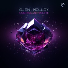 Glenn Molloy - Control Alt Delete (Original Mix) - Asymmetric Dip