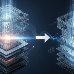 Transforming the Core Architecture of Japanese Enterprises Beyond DX | 構造知性の起動がDXの先へ変革する