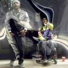 My City FT. YOUNG GOTS