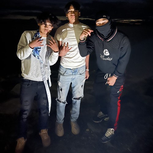 steppen 2. |  (prod. by cashkid4x )