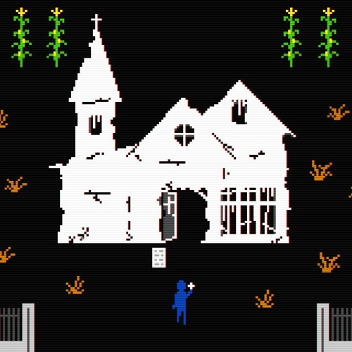 but, the ghosts are our friends