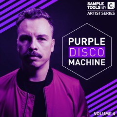 Purple Disco Machine Vol.4 - Full Demo (Sample Pack)