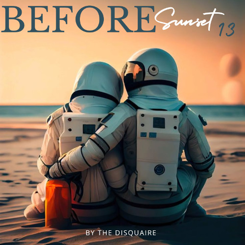 BEFORE SUNSET 13