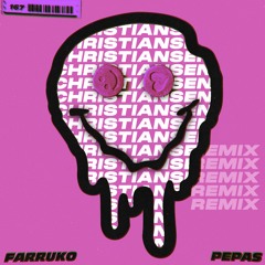 Farruko - Pepas (CHRISTIANSEN Remix)