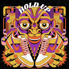 Hold up (Original mix)