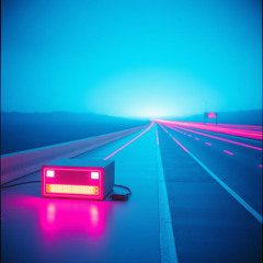 Internet Super High Way