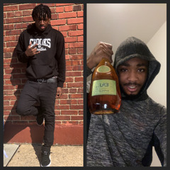 Tyoung x Kah brim - READY TO GO