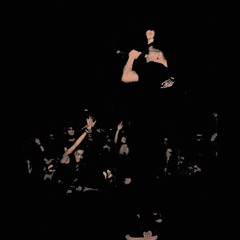 blvkkhvrt. - Welcome To LA (prod. by menvce)