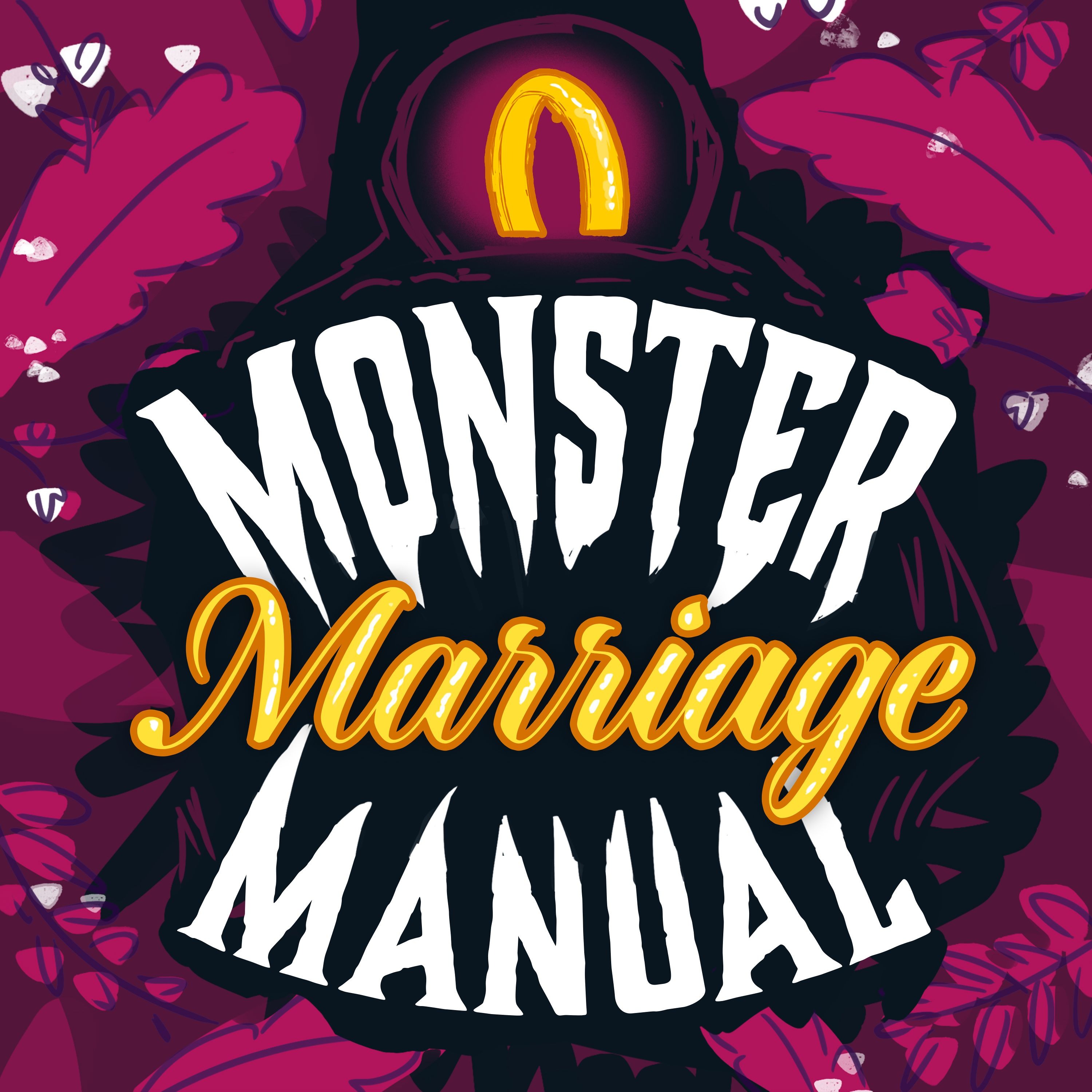 ❤ The Monster Marriage Manual ~ Promo ❤ episode artwork