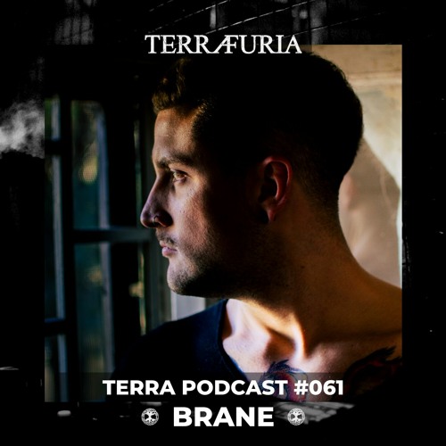 TERRA Podcast #061 - Brane
