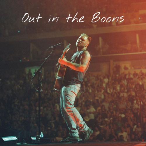 Zach Bryan - Out in the Boons (Unreleased)