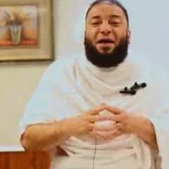 ما دام ربنا وجهك .. يبقى مش هيسيبك ولا هيخذلك | د . حازم شومان