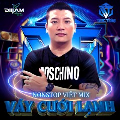 Nonstop Việt Mix Váy Cưới Lạnh - DucToni Mix