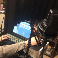 Dont trip (Prod. vx)