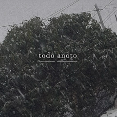 Todo Anoto
