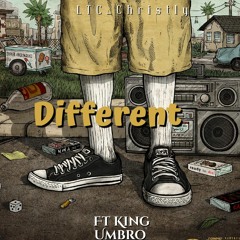 LTC_Christly - Different(Ft King Umbro)