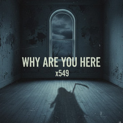 why are you here (prod. farber)