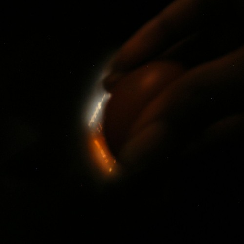 Cosmic Power - Nkisi