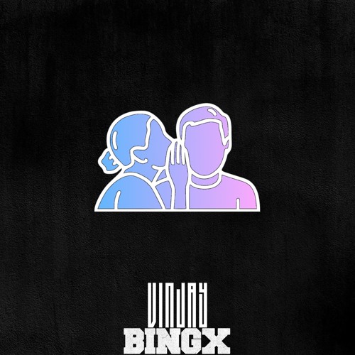I Admit It (Feat. Bingx)