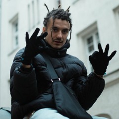 ION MILES X SIRA - COMME DES GARÇONS [HARDTEKK EDIT]