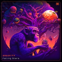 Groovity & ZAX - Falling Stars