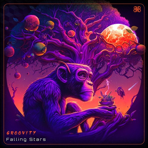 Groovity & LostByte - Clouds Of Perception