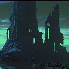 Dystopian Abyss