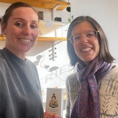 PODCAST - CADEAUX DE NOËL, Blossom Savonnerie, pour un Noël tout en douceur