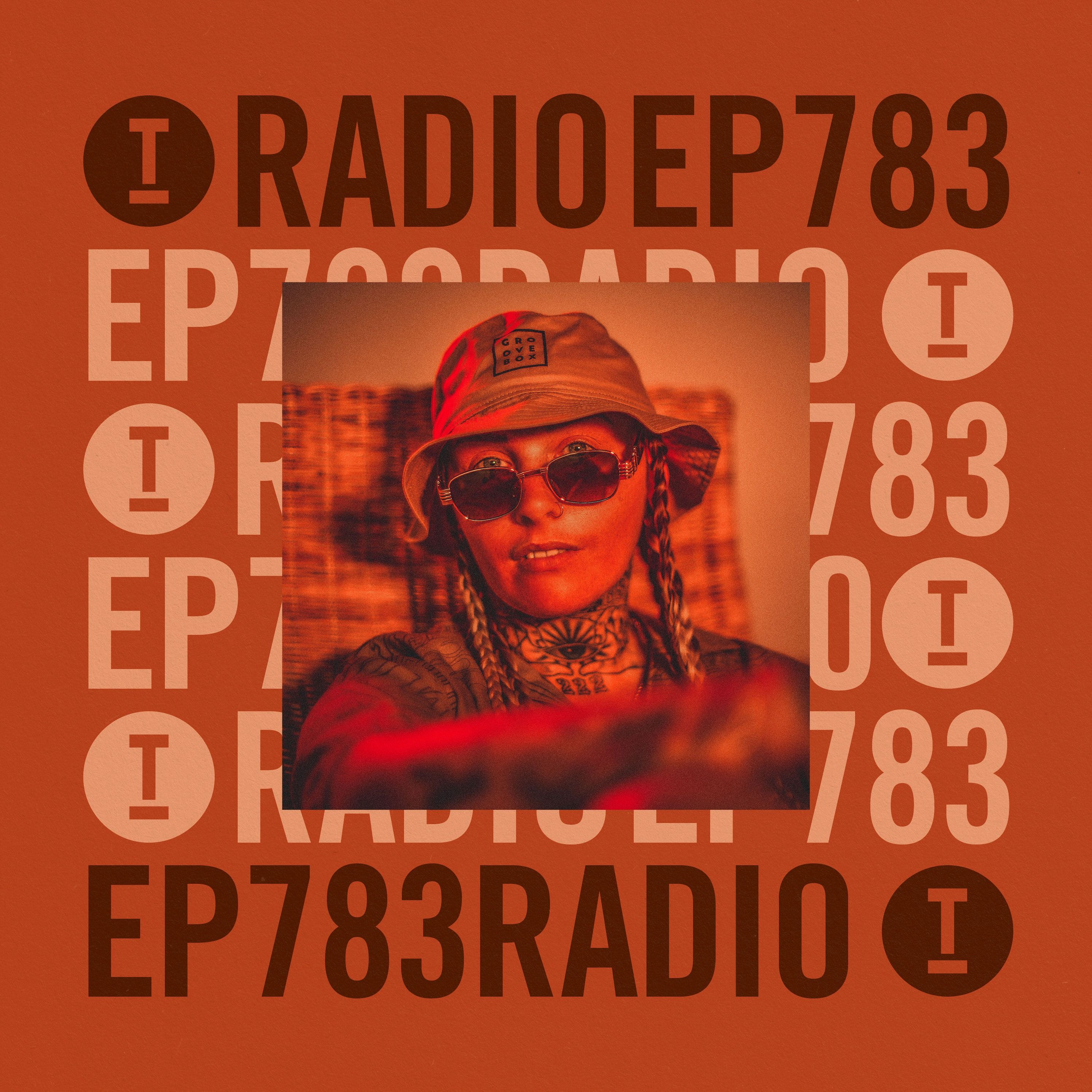 Toolroom Radio