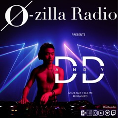 DD (Guest Mix) - July 23 2022
