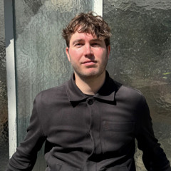 Murky Rhythms Collide w/ Dominik André 08-04-2025