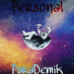 Personal (Feat.) DMONiK