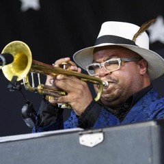 El Guajiro-La Guajira (Nicholas Payton)