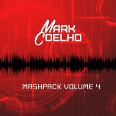 Mark Coelho Mashpack Volume 4