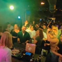 Thijs Moors B2b Julia Van Praag | Paak Vinyl Bar | 1-12-2023