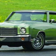 The Matrix Man x RoDiBoy -Monte Carlo