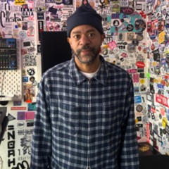 Dream On with DJ Lloyd @ The Lot Radio 03-06-2026