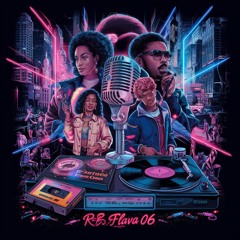 R&B Flava 06