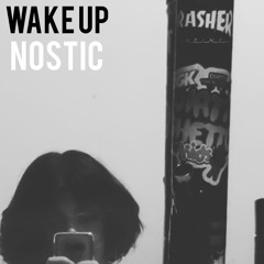 WAKE UP [PROD. Dem Echoes]