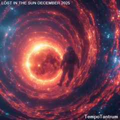 Lost In The Sun December 2025 Progressive House Mix Set