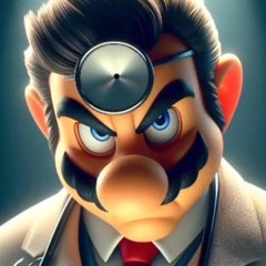 Chill remix (Dr.Mario)