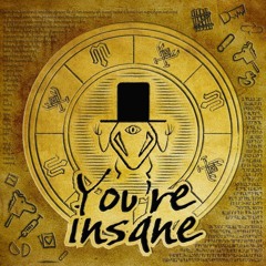 Matt - Ness X Stineaux - You're Insane
