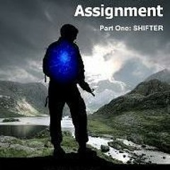 Digital publication: The Starbirth Assignment: Shifter by J.M. Johnson