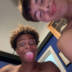 Makin it out the trenches