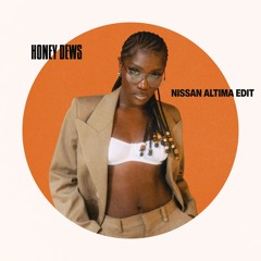 Doechii - Nissan Altima (Honey Dews Edit)