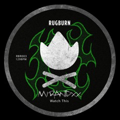 Mirandxx - Watch This