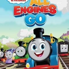 ~4flixWatcing Thomas & Friends: All Engines Go! S2E26 ~fullepisode