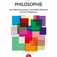Lire Atlas de la philosophie sur votre appareil Kindle VzuHZ