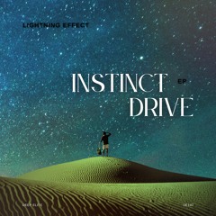 Instinct Drive - EP