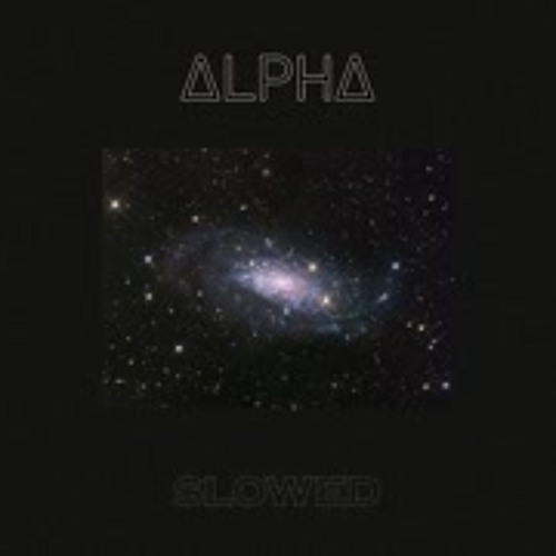 lxst cxntury alpha slowed